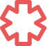 Croix médicale